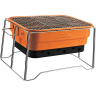 Гриль KOVEA MINI FOLDING BBQ KECW9QA-02OR