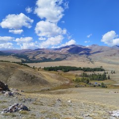 Мультитопливная горелка KOVEA Booster +1